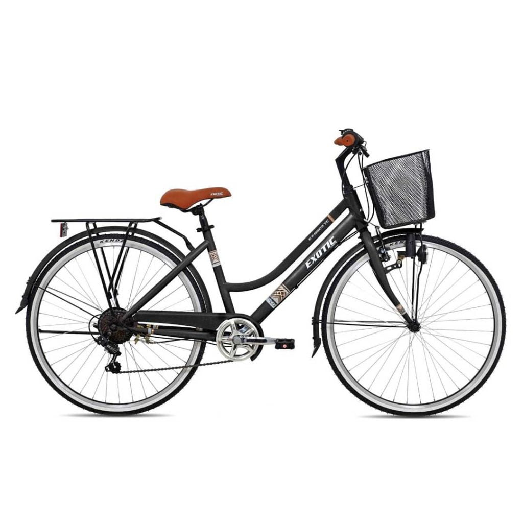 CITY MINI Exotic Bike city-mini-exotic-bike