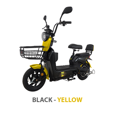 Groza X4 Black Adam - Black Yellow 2 (edit)