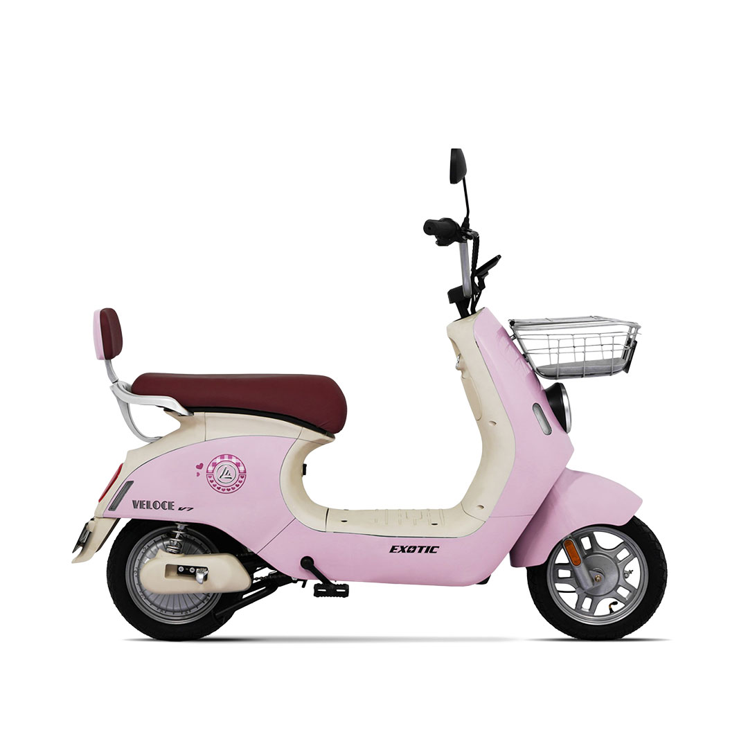 VELOCE V7