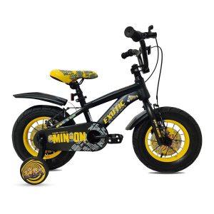 9987 SK (MINION) (12")