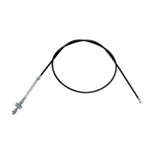FRONT BRAKE CABLE, E-BIKE, 1100MM, EXOTIC EEP-H221-FK-HL