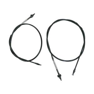 F/R BRAKE CABLE, ELECTRIC TRICYCLE, BK, EXOTIC SIERRA ETP-H201