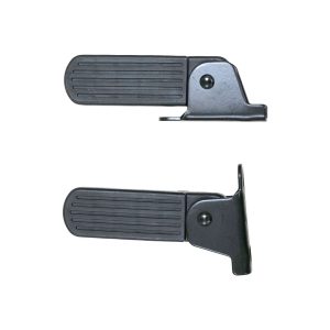 FOOT STEP, E-BIKE, PP, 50MM, EXOTIC EEP-K230-HL