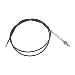 REAR BRAKE CABLE, E-BIKE, 1100MM, EXOTIC EEP-H220-FB-HL