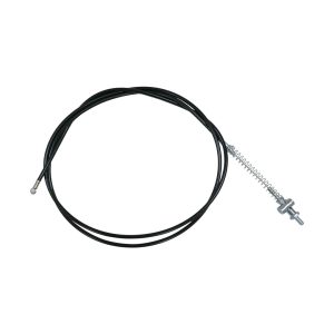 REAR BRAKE CABLE, E-BIKE, 1700MM, EXOTIC EEP-H221-RK-HL