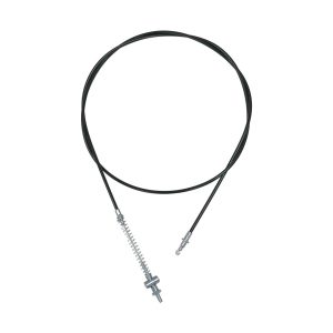 REAR BRAKE CABLE, E-BIKE, 1750MM, EXOTIC EEP-H220-RB-HL