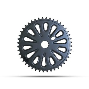 ONE PIECE CRANK ET-M915