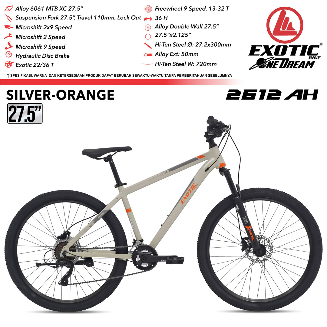 ET-2612 AH (27.5″) - Gambar 5