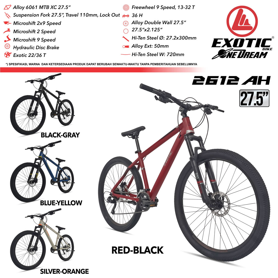 ET-2612 AH (27.5″) - Gambar 6