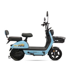 VELOCE CR