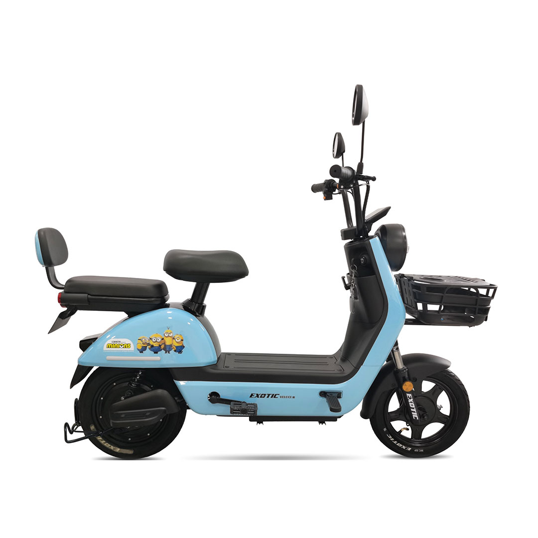 VELOCE CR