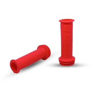 HAND GRIP, RUBBER, 100MM MIX EXOTIC ET-E532