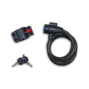 SPIRAL LOCK EXOTIC ET-F1121