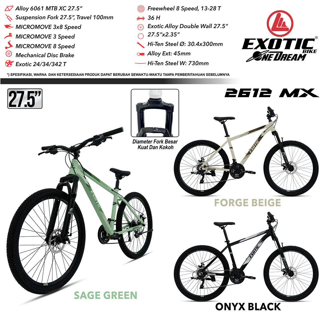 ET-2612 MX (27.5") - Gambar 5
