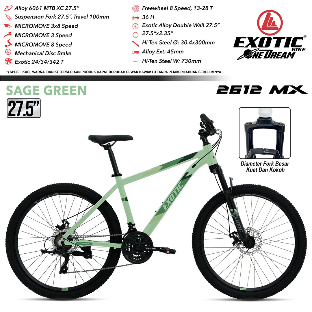ET-2612 MX (27.5") - Gambar 3