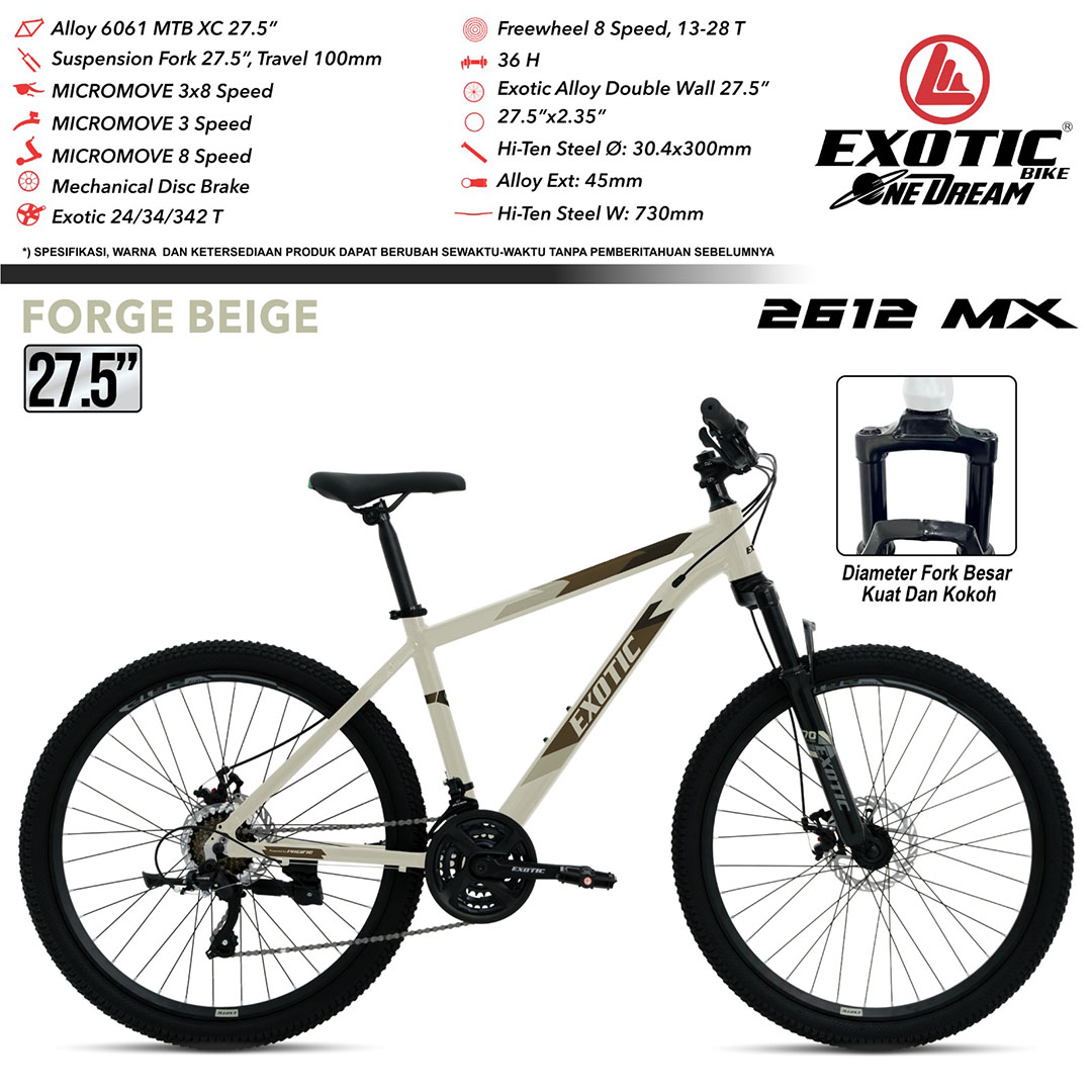 ET-2612 MX (27.5") - Gambar 2