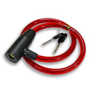 CABLE LOCK EXOTIC ET-F1123
