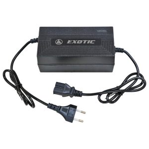 CHARGER E-BIKE EEP-F507-TF
