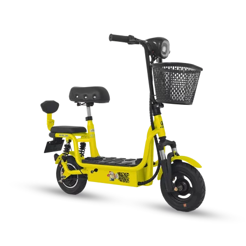 SKUTER ELEKTRIK HB-320 Minions
