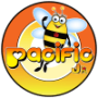 logo junior baru
